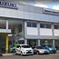 Bengkel Spesialis Motor Suzuki Terdekat