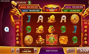 Cara Kerja Slot Domino Island Yang Benar Benar Menghasilkan Uang