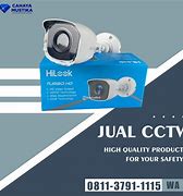 Cctv Jakarta Barat Online