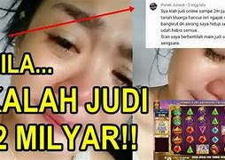 Kalah Slot Sampai Gila Bola Live Slot