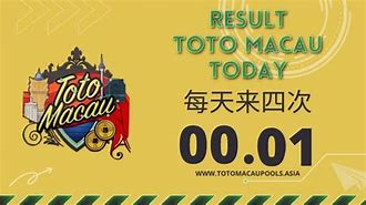 Live Streaming Toto Macau 4D Hari Ini Youtube