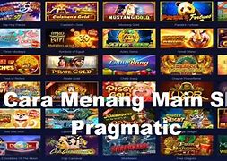 Slot Pragmatic Sering Menang Modal 50 50Jt Rupiah Indonesia