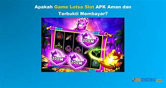 Win777 Slot Apakah Terbukti Membayar